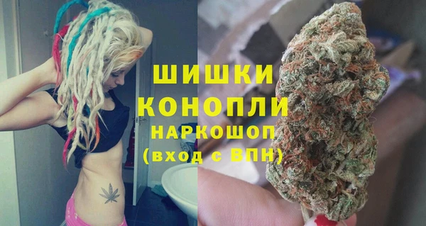 ALPHA-PVP Вяземский